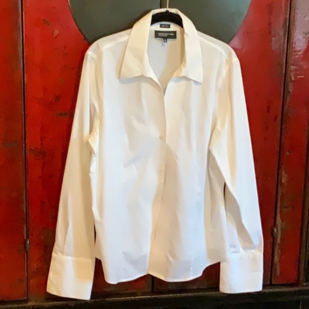 Ladies blouse